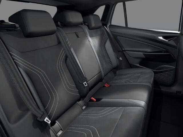 Volkswagen ID.4 Pro Limited Edition Plus 77 kWh accu 286 pk · Trekhaak, elektrisch uitklapbaar ·