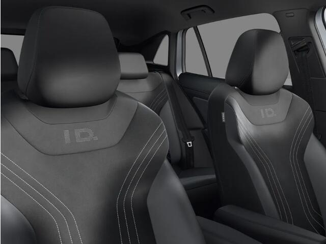 Volkswagen ID.4 Pro Limited Edition Plus 77 kWh accu 286 pk · Trekhaak, elektrisch uitklapbaar ·