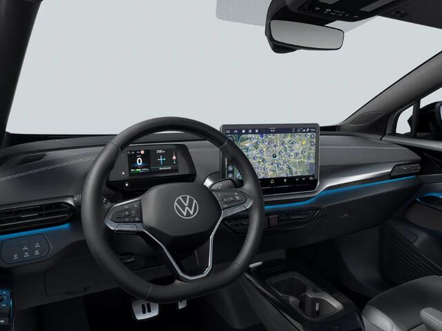 Volkswagen ID.4 Pro Limited Edition Plus 77 kWh accu 286 pk · Trekhaak, elektrisch uitklapbaar ·