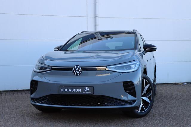 Volkswagen ID.4 GTX 4Motion 77 kWh 299pk