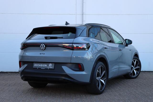 Volkswagen ID.4 GTX 4Motion 77 kWh 299pk