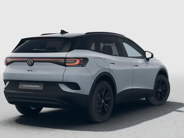 Volkswagen ID.4 Limited Edition 58 kWh accu 190 PK · Achteruitrijcamera · Draadloze telefoonverbinding ·