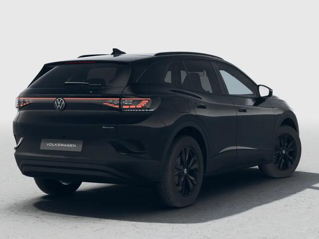 Volkswagen ID.4 Pro Limited Edition Plus 77 kWh accu 286 pk