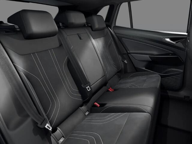 Volkswagen ID.4 Pro Limited Edition Plus 77 kWh accu 286 pk