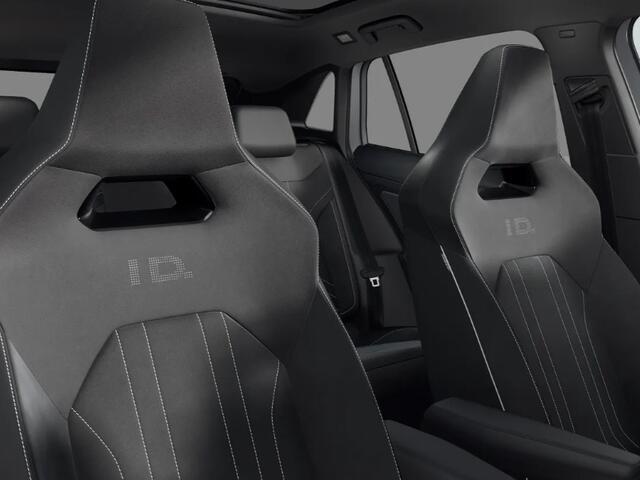 Volkswagen ID.4 Pro Limited Edition Plus 77 kWh accu 286 pk