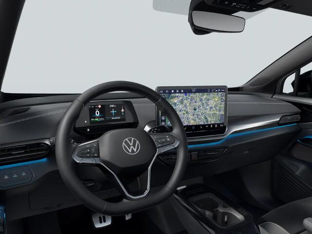 Volkswagen ID.4 Pro Limited Edition Plus 77 kWh accu 286 pk