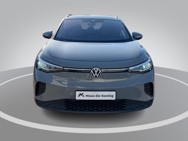Volkswagen ID.4 Style 52 kWh 125kW/170PK · Apple Carplay/Android Auto · Parkeersensoren · Navigatie