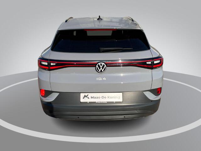Volkswagen ID.4 Style 52 kWh 125kW/170PK · Apple Carplay/Android Auto · Parkeersensoren · Navigatie