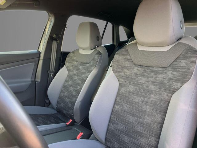 Volkswagen ID.4 Style 52 kWh 125kW/170PK · Apple Carplay/Android Auto · Parkeersensoren · Navigatie