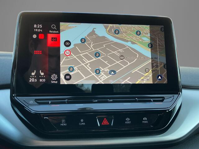 Volkswagen ID.4 Style 52 kWh 125kW/170PK · Apple Carplay/Android Auto · Parkeersensoren · Navigatie