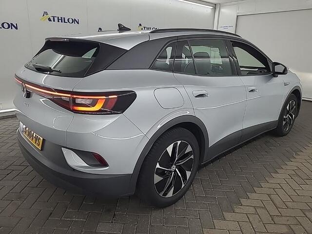 Volkswagen ID.4 PRO 77 KWH I STOELVERWARMING I P-CAMERA I NAVIGATIESYSTEEM I GROOT ACCUPAKKET