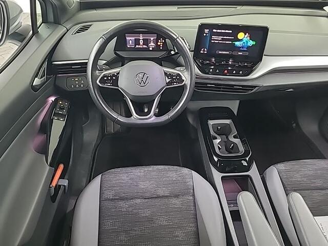 Volkswagen ID.4 PRO 77 KWH I STOELVERWARMING I P-CAMERA I NAVIGATIESYSTEEM I GROOT ACCUPAKKET