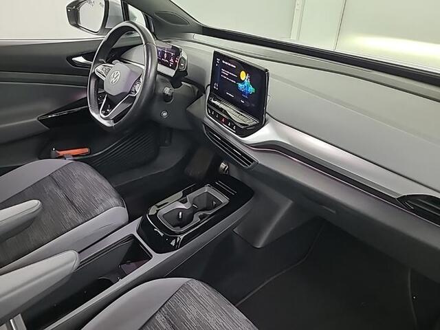 Volkswagen ID.4 PRO 77 KWH I STOELVERWARMING I P-CAMERA I NAVIGATIESYSTEEM I GROOT ACCUPAKKET