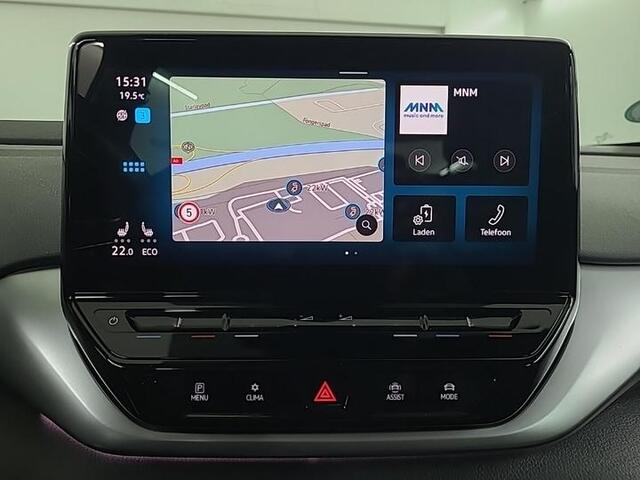 Volkswagen ID.4 PRO 77 KWH I STOELVERWARMING I P-CAMERA I NAVIGATIESYSTEEM I GROOT ACCUPAKKET