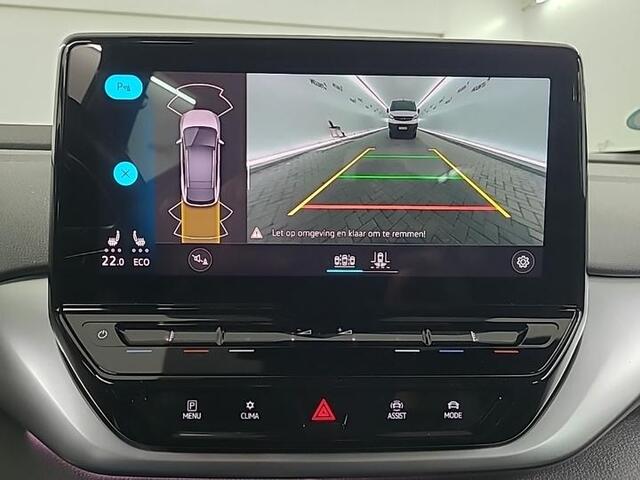 Volkswagen ID.4 PRO 77 KWH I STOELVERWARMING I P-CAMERA I NAVIGATIESYSTEEM I GROOT ACCUPAKKET