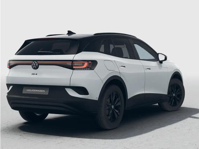 Volkswagen ID.4 Limited Edition 58 kWh accu 190 PK · Trekhaak, elektrisch uitklapbaar · Achteruitrijcamera · Draadloze telefoonlader ·