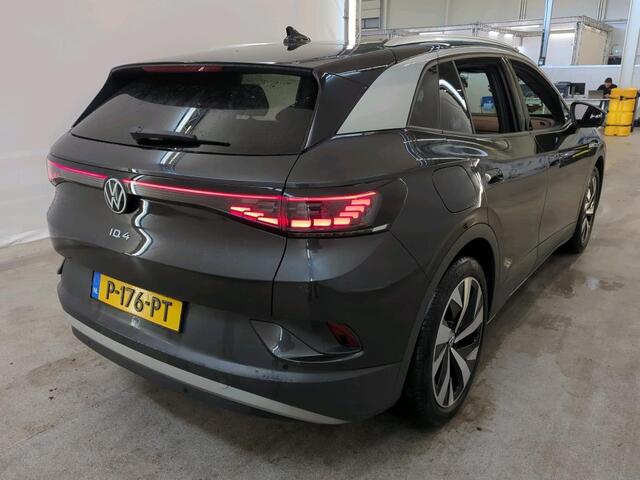 Volkswagen ID.4 PRO 77 KWH (97% SOH) I STOELVERWARMING I P-CAMERA I KEYLESS ENTRY I CARPLAY