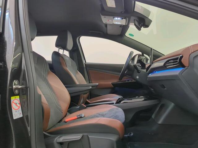 Volkswagen ID.4 PRO 77 KWH (97% SOH) I STOELVERWARMING I P-CAMERA I KEYLESS ENTRY I CARPLAY