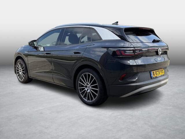 Volkswagen ID.4 First 77 kWh Trekhaak | Export | SOH 87.79% | Storing HV accu |
