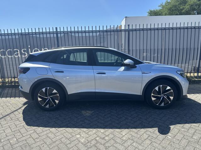 Volkswagen ID.4 Pro 77 kWh 204pk SOH 93% / Navigatie / Trekhaak