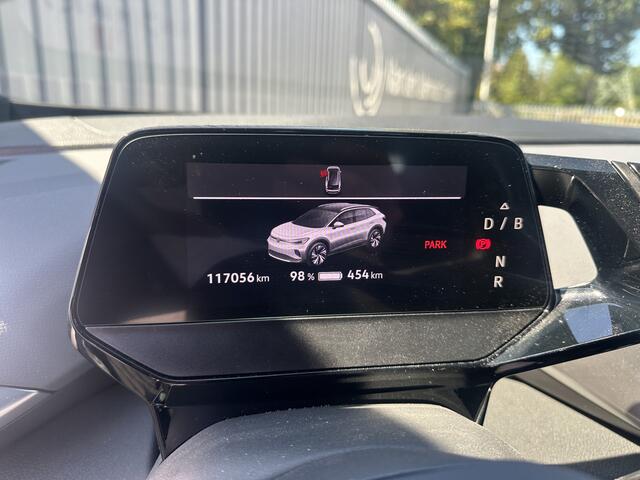 Volkswagen ID.4 Pro 77 kWh 204pk SOH 93% / Navigatie / Trekhaak