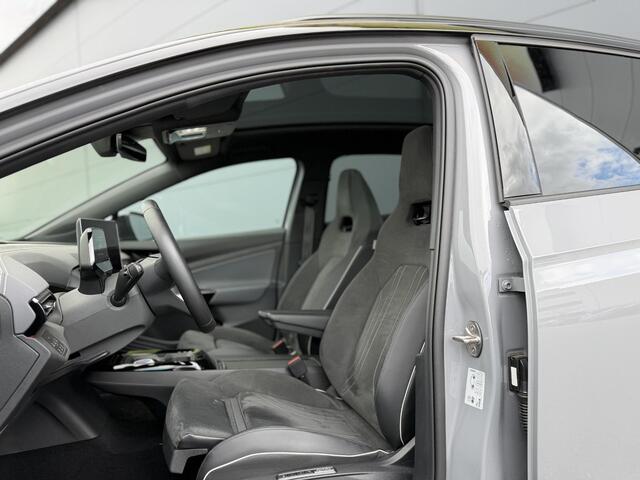 Volkswagen ID.4 Pro Limited Edition Plus 77 kWh 286PK | SOH 100% | Panorama dak | Memory | Kuipstoelen | Massage | Apple carplay