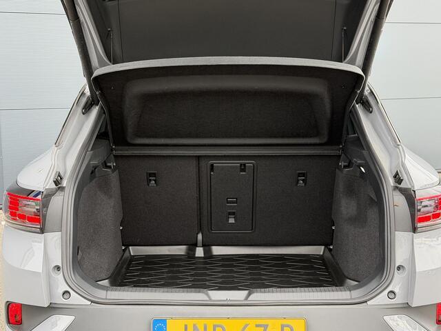 Volkswagen ID.4 Pro Limited Edition Plus 77 kWh 286PK | SOH 100% | Panorama dak | Memory | Kuipstoelen | Massage | Apple carplay