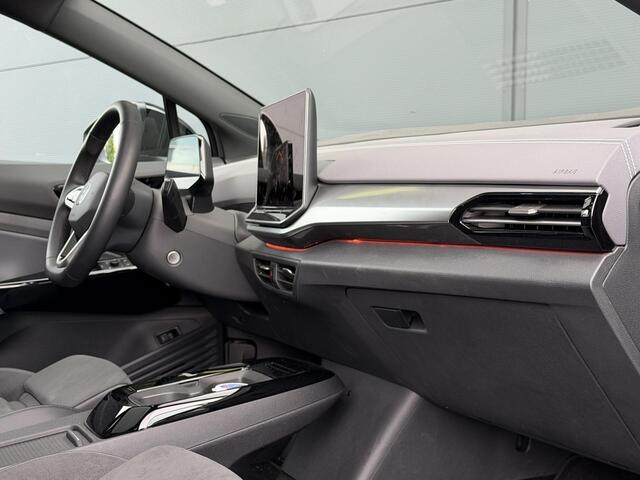 Volkswagen ID.4 Pro Limited Edition Plus 77 kWh 286PK | SOH 100% | Panorama dak | Memory | Kuipstoelen | Massage | Apple carplay
