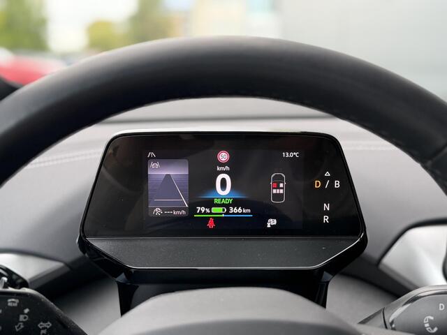 Volkswagen ID.4 Pro Limited Edition Plus 77 kWh 286PK | SOH 100% | Panorama dak | Memory | Kuipstoelen | Massage | Apple carplay