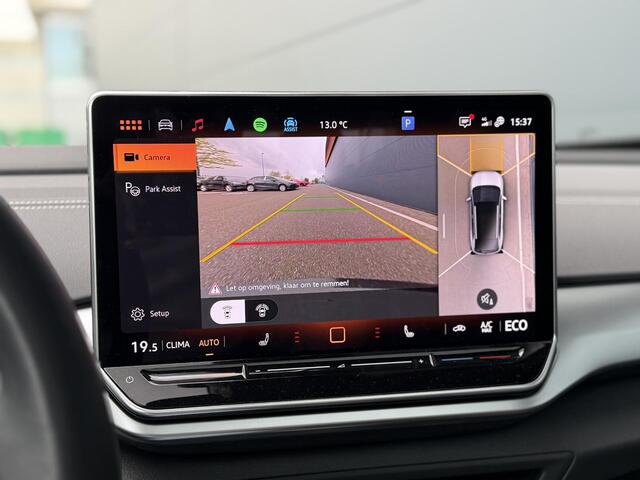 Volkswagen ID.4 Pro Limited Edition Plus 77 kWh 286PK | SOH 100% | Panorama dak | Memory | Kuipstoelen | Massage | Apple carplay