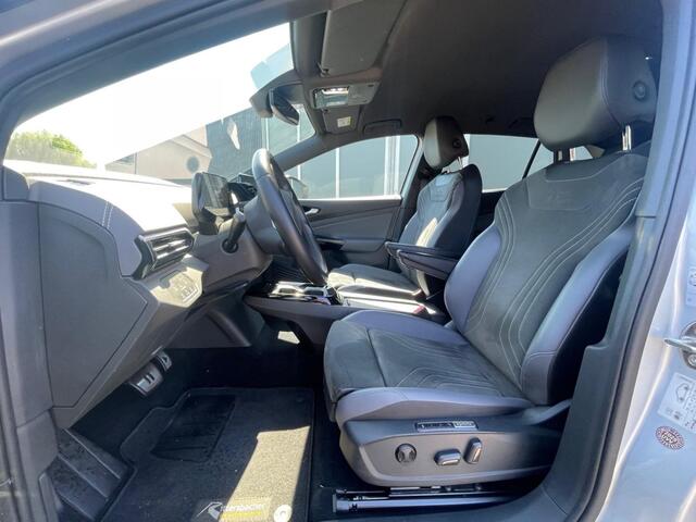 Volkswagen ID.4 Pro Performance 204pk | 77kWh | ACC | Elek Sportstoelen | Camera