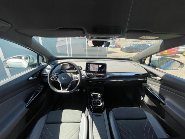 Volkswagen ID.4 Pro Performance 204pk | 77kWh | ACC | Elek Sportstoelen | Camera