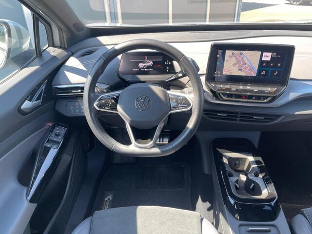 Volkswagen ID.4 Pro Performance 204pk | 77kWh | ACC | Elek Sportstoelen | Camera