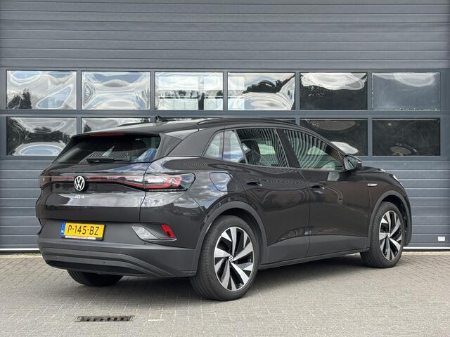 Volkswagen ID.4 PRO 77 KWH (95% SOH) I GROOT ACCUPAKKET I STOEL/STUURVERWARMING I NAVIGATIE I ADAPTIVE CRUISE CONTROL