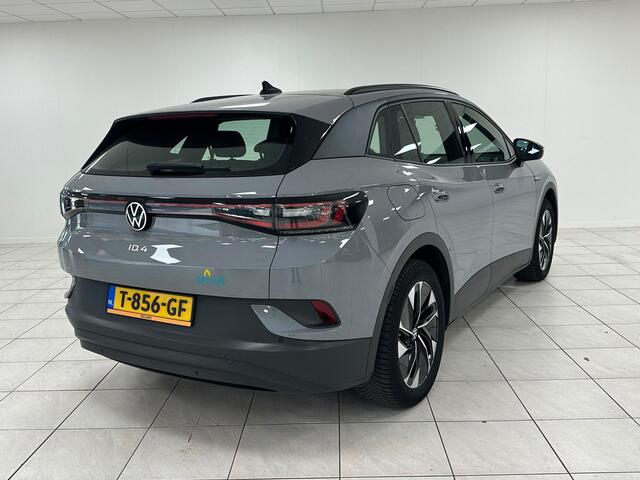 Volkswagen ID.4 Pure 52 kWh ACHTERUITRIJCAMERA | PARKEERSENSOREN VOOR-EN ACHTER