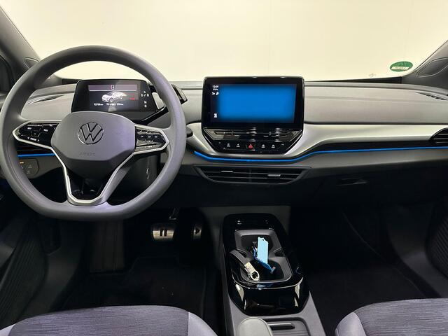 Volkswagen ID.4 Pure 52 kWh ACHTERUITRIJCAMERA | PARKEERSENSOREN VOOR-EN ACHTER