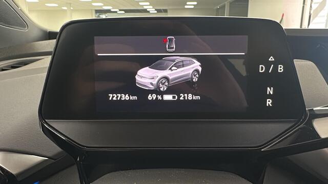 Volkswagen ID.4 Pure 52 kWh ACHTERUITRIJCAMERA | PARKEERSENSOREN VOOR-EN ACHTER