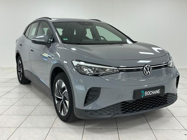 Volkswagen ID.4 Pure 52 kWh ACHTERUITRIJCAMERA | PARKEERSENSOREN VOOR-EN ACHTER