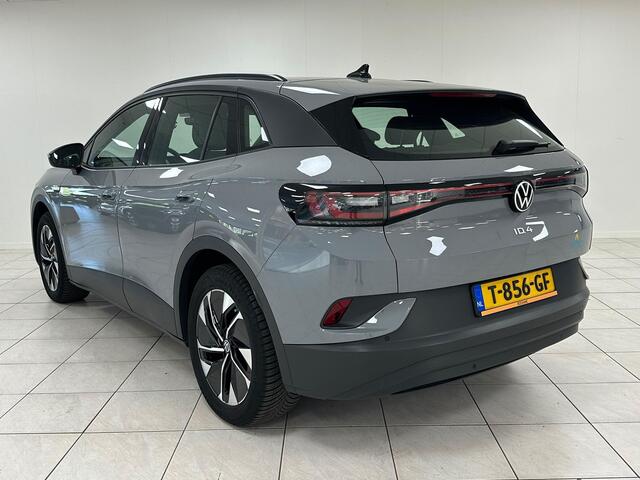 Volkswagen ID.4 Pure 52 kWh ACHTERUITRIJCAMERA | PARKEERSENSOREN VOOR-EN ACHTER