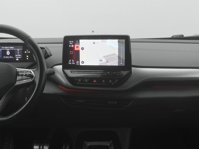 Volkswagen ID.4 First 77 kWh | EXPORT ¤14.800 Netto | CAMERA | ADAPTIVE | STOEL- EN STUURVERW.
