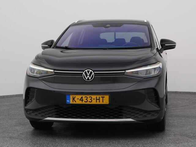 Volkswagen ID.4 First 77 kWh | EXPORT ¤14.800 Netto | CAMERA | ADAPTIVE | STOEL- EN STUURVERW.