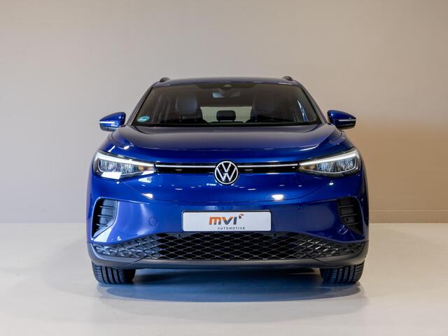 Volkswagen ID.4 Pro 77 kWh 174pk / Trekhaak / Cruise control adaptief /Stoelverwarming / Navigatie / Apple carplay /