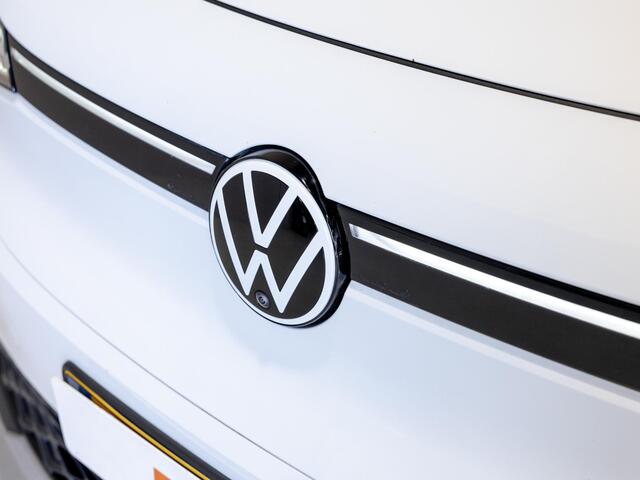 Volkswagen ID.4 Max 77 kWh 204pk / Head up display / Panoramadak / Trekhaak / Memory / Achteruitrijcamera / Navigatie / Apple carplay /