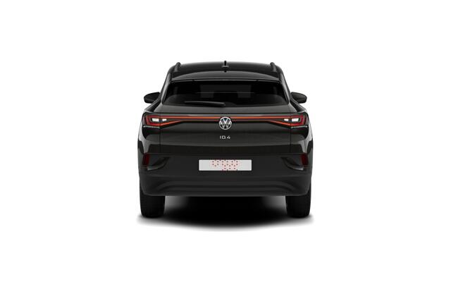 Volkswagen ID.4 79 kWh 286 1AT Pro Limited Edition Plus | 'App-Connect' draadloze smartphone integratie | Achterbank in ongelijke delen neerklapbaar incl. middenarmsteun en doorlaadmogelijkheid | Achterklep, elektrisch , incl. Easy Open & Close