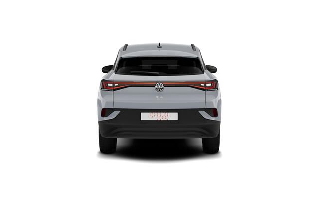 Volkswagen ID.4 79 kWh 286 1AT Pro Limited Edition | 'App-Connect' draadloze smartphone integratie | Achterbank in ongelijke delen neerklapbaar incl. middenarmsteun en doorlaadmogelijkheid | Afstandscontrolesysteem (Front Assist), met voetgangers- en fietsersherkenning