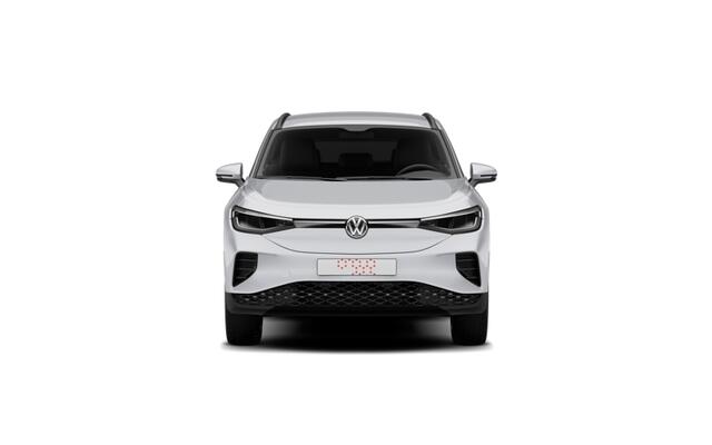 Volkswagen ID.4 79 kWh 286 1AT Pro Limited Edition | 'App-Connect' draadloze smartphone integratie | Achterbank in ongelijke delen neerklapbaar incl. middenarmsteun en doorlaadmogelijkheid | Afstandscontrolesysteem (Front Assist), met voetgangers- en fietsersherkenning