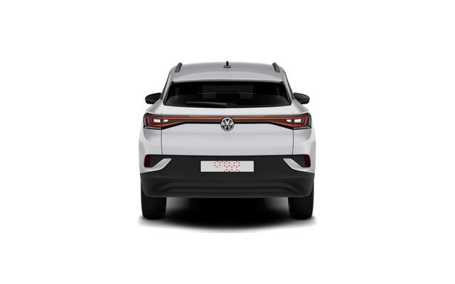 Volkswagen ID.4 79 kWh 286 1AT Pro Limited Edition | 'App-Connect' draadloze smartphone integratie | Achterbank in ongelijke delen neerklapbaar incl. middenarmsteun en doorlaadmogelijkheid | Afstandscontrolesysteem (Front Assist), met voetgangers- en fietsersherkenning