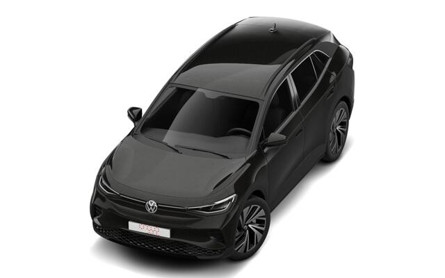 Volkswagen ID.4 79 kWh 286 1AT Pro Limited Edition | 'App-Connect' draadloze smartphone integratie | Achterbank in ongelijke delen neerklapbaar incl. middenarmsteun en doorlaadmogelijkheid | Afstandscontrolesysteem (Front Assist), met voetgangers- en fietsersherkenning