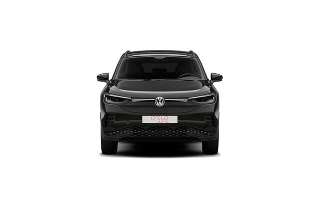 Volkswagen ID.4 79 kWh 286 1AT Pro Limited Edition | 'App-Connect' draadloze smartphone integratie | Achterbank in ongelijke delen neerklapbaar incl. middenarmsteun en doorlaadmogelijkheid | Afstandscontrolesysteem (Front Assist), met voetgangers- en fietsersherkenning