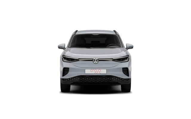 Volkswagen ID.4 79 kWh 286 1AT Pro Limited Edition | 'App-Connect' draadloze smartphone integratie | Achterbank in ongelijke delen neerklapbaar incl. middenarmsteun en doorlaadmogelijkheid | Afstandscontrolesysteem (Front Assist), met voetgangers- en fietsersherkenning